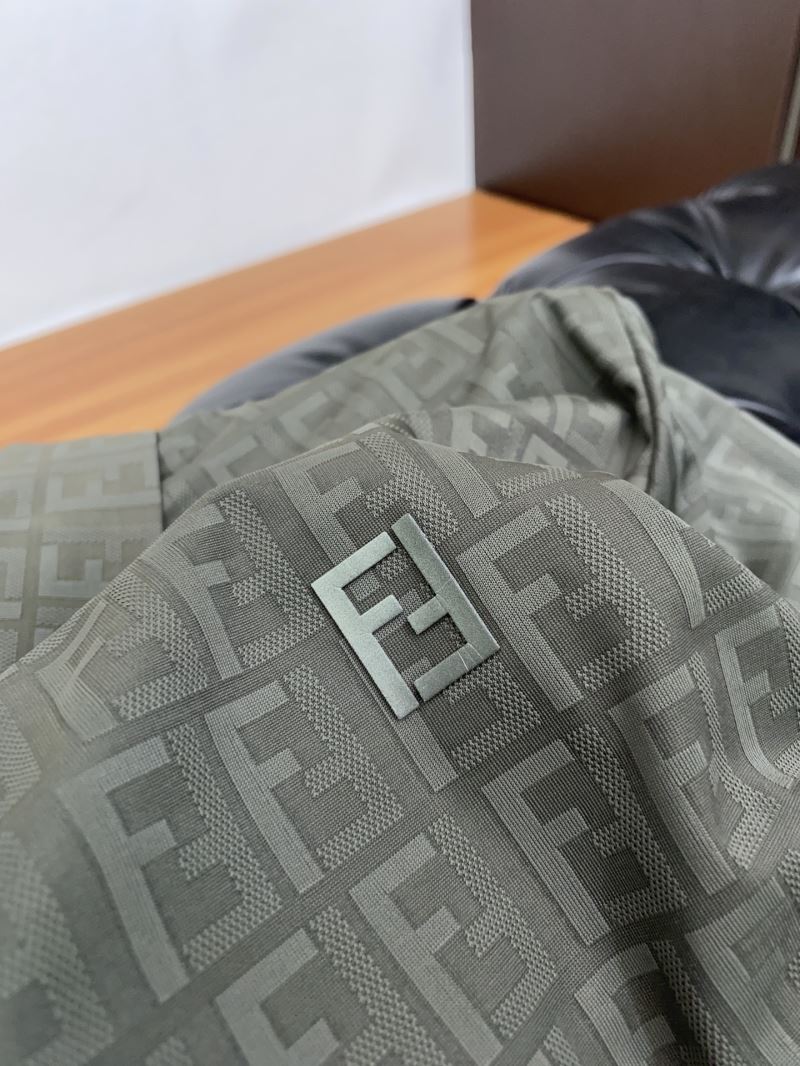 Fendi T-Shirts